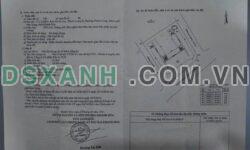 Bán Căn Góc VCN Phước Long 63.9m2, P. Phước Long, TP Nha Trang 2.7 Tỷ