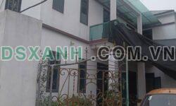 Bán Nhà Vườn 150m2, Xã Hoàng Lâu, Huyện Tam Dương