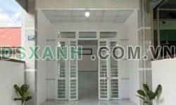 Bán nhà Thành phố Tây Ninh Phường Ninh Thạnh 4x25m 1.32 tỷ TL