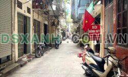 Bán CCMN Phố Tây Sơn, Quận Đống Đa, 18PKK, D.thu 80Tr/th, 15Tỷ