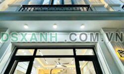 Bán nhà Phường Đông Khê, Quận Ngô Quyền, 50m2, 4 tầng, nhỉnh 3 tỷ.