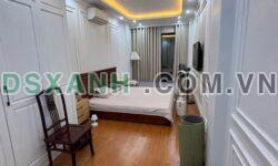 Cho thuê nhà nguyên căn P. Nghĩa Đô, Q. Cầu Giấy 40m2, 27tr