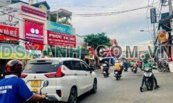 Bán nhà 100m² Đỗ Xuân Hợp, P. Phước Long B, TP. Thủ Đức – 22 Tỷ TL