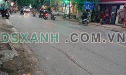 Bán Mặt Phố KD Đường 422, Xã Sơn Đồng, Huyện Hoài Đức 8.9 Tỷ