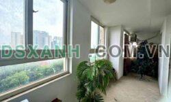Bán 95m2 Quận Thanh Xuân, Phường Thanh Xuân Trung, chỉ 13.x Tỷ