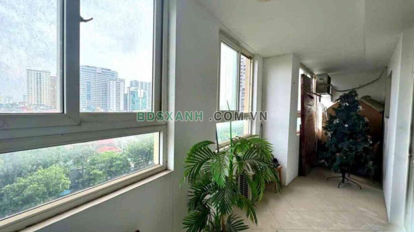 Bán 95m2 Quận Thanh Xuân, Phường Thanh Xuân Trung, chỉ 13.x Tỷ