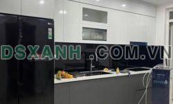 Cho thuê Chung cư Tân Thịnh, Vĩnh Tân, Thành phố Vinh 66m² chỉ 7 Triệu