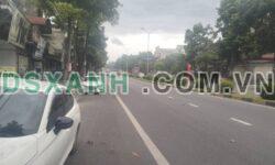 Bán nhà Đại lộ, Phường Nông Trang, TP Việt Trì, 83.3m2, 4.x tỷ