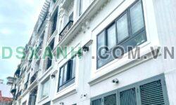 Bán Nhà Phường 13, Quận Bình Thạnh 41m2, Nơ Trang Long, 9.28 Tỷ