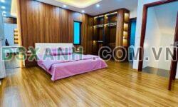 Bán nhà Quận Cầu Giấy, Phường Cầu Giấy: 45m2, 6 tầng, hơn 9 tỷ.