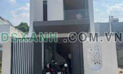 Bán Nhà Đường 91, TDP Phú Chánh, TP Tân Uyên 100m² giá 3.1 Tỷ