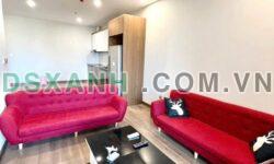 Cho thuê CH 78m2 The Manor, P. Bắc Cường, TP. Lào Cai – 9tr/tháng
