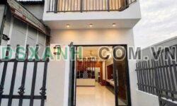 Bán nhà 50m2, TDP Vĩnh Khê, Xã An Đồng, Huyện An Dương 1.7xx tỷ