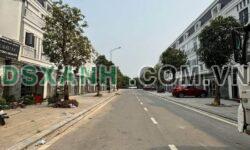 Bán nhà LKC02 Terace, P. Bắc Cường, TP Lào Cai, 120m², nhỉnh 3 tỷ