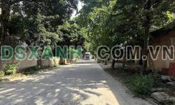 Bán Đất đường La Văn Cầu, Ngọc Hà, Hà Giang, 80m² Sổ, sử dụng ~163m²