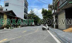 Bán đất đường Lê Hồng Phong, Minh Khai, Hà Giang 4x32m, 2.2 tỷ