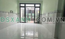 Bán Nhà ường Phạm Văn Chiêu, P.Thông Tây Hội, Quận Gò Vấp 4x11m, 5.68 Tỷ