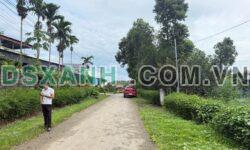 Bán đất 214m² Xã Kiên Thọ, Huyện Ngọc Lặc, 536tr