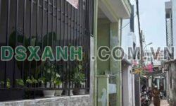 Bán Nhà Cấp 4 70m2 Phường Hòa Khánh Bắc, Quận Liên Chiểu 1.95 Tỷ