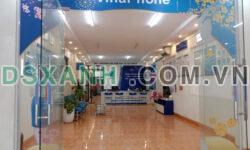 CHO THUÊ NHÀ 3 TẦNG – TRUNG TÂM THỊ TRẤN SƠN DƯƠNG, TUYÊN QUANG