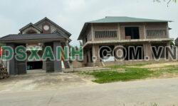 BÁN NHÀ + ĐẤT 1.254,3 M² – MẶT TIỀN 35 M – ĐẠI PHÚ, SƠN DƯƠNG, TUYÊN QUANG