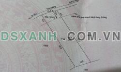 BÁN 900 M² ĐẤT MẶT QUỐC LỘ 279 – NGAY CỔNG TRƯỜNG TIỂU HỌC – BẮC QUANG, HÀ GIANG