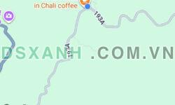 Bán đất sát Chali Coffee view đẹp nhất sông Nho Quế, Mèo Vạc, Hà Giang