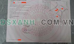 Bán đất Thôn 2 Trung Môn – Không gian sống xanh, yên bình