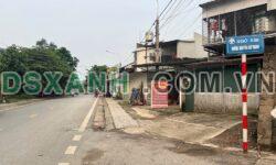 Bán Đất 100% thổ cư tại Kim Phú, Tuyên Quang gần Trường Chính Trị – 115m², giá 1,5 tỷ