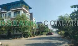 Bán đất KĐT An Phú, An Tường, Tuyên Quang – 110 m² thổ cư, giá 3,5 tỷ