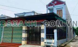 Bán Nhà 2 Tầng, Đất 2 Mặt Tiền Tại Thôn 1 Lưỡng Vượng, An Tường, Tuyên Quang – Giá 4,5 Tỷ