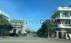 Bán đất KĐT An Phú, An Tường, Tuyên Quang – 110 m² thổ cư, giá 3,5 tỷ