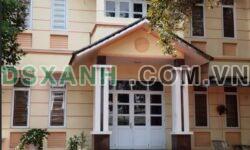 Bán biệt thự 2 tầng + gần 600m² đất tại Km 9 Tuyên Quang – Hà Giang