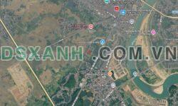 Bán đất 120m² khu Ngọc Kim, Minh Xuân, Tuyên Quang – 100% thổ cư, giá 2,8 tỷ