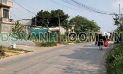 Cơ hội sở hữu đất mặt đường Phùng Chí Kiên, Tuyên Quang – 341,7m², giá 3,2 tỷ