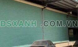 Cho Thuê Mặt Bằng Xưởng, Sân Bãi Và Nhà Làm Việc 1.800 m² Tại Bạch Xa, Hàm Yên, Tuyên Quang
