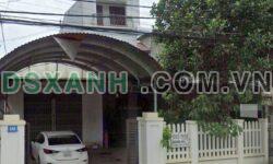 Cho thuê nhà làm kho xưởng, lớp học tại Lê Đại Hành, An Tường, Tuyên Quang – Giá chỉ 4 triệu/tháng