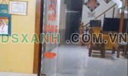 BÁN NHÀ 2 TẦNG + ĐẤT MẶT QUỐC LỘ 2 – KM71 TUYÊN QUANG – HÀ GIANG